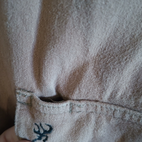 𝘚𝘶𝘱𝘦𝘳𝘯𝘢𝘵𝘶𝘳𝘢𝘭 𝘉𝘳𝘰𝘸𝘯𝘪𝘯𝘨 𝘠2𝘒 𝘉𝘶𝘵𝘵𝘰𝘯 𝘚𝘩𝘪𝘳𝘵 - Picture 5 of 14